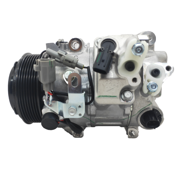 A1636 car ac  compressor for Toyota LEXUS RX350 / 14 -Highlander 3.5  88320-06160