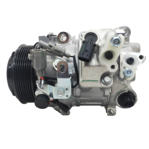 A1636 car ac  compressor for Toyota LEXUS RX350 / 14 -Highlander 3.5  88320-06160