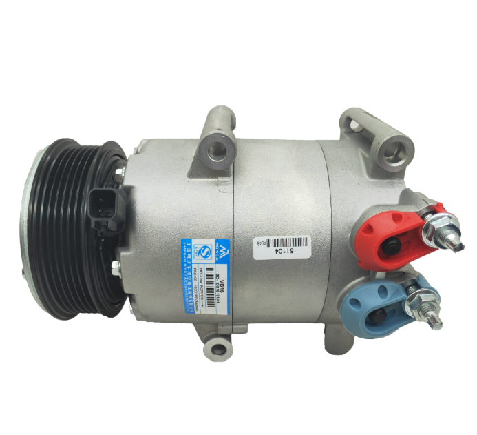 XD1104 auto air conditioning parts for Ford Focus 1.6 Manual   car ac compressor  1388316 1432750 1432767 1678411 4050984 945651