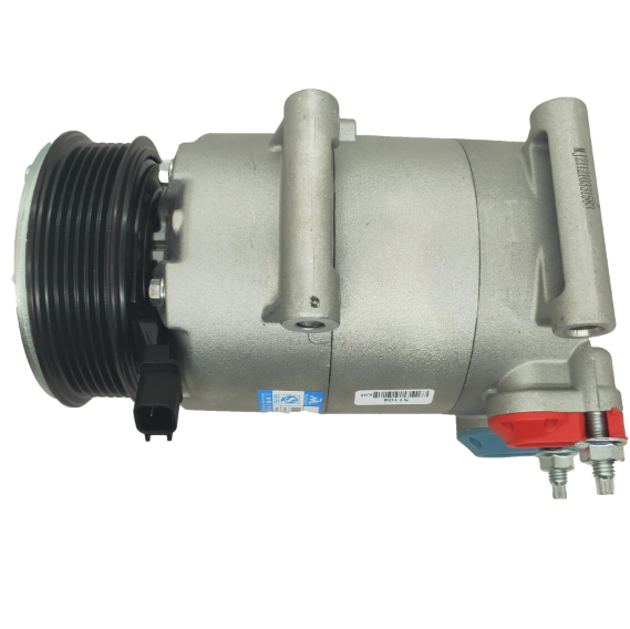 XD1104 auto air conditioning parts for Ford Focus 1.6 Manual   car ac compressor  1388316 1432750 1432767 1678411 4050984 945651