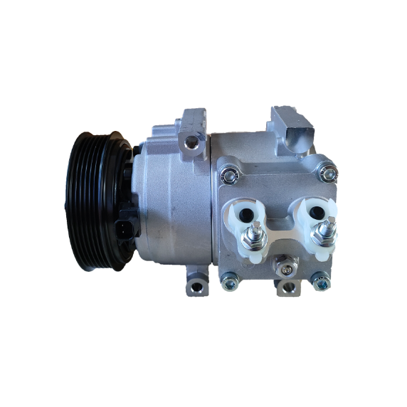 A1708E1 auto air conditioning parts car ac compressor for  Ford Carnival  FESTIVA FIESTA  2013-2016 5S6519D629DA