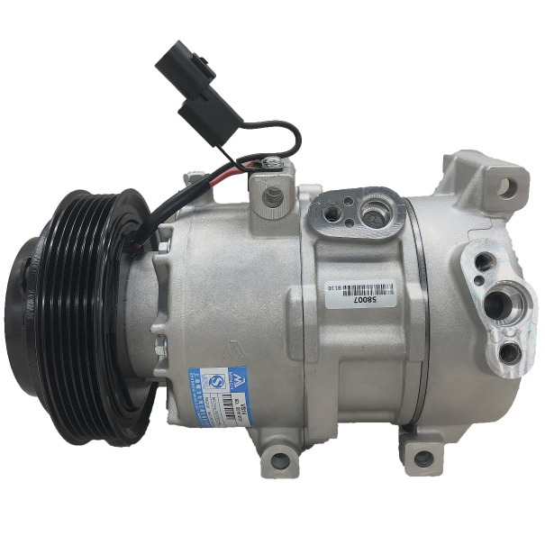 XD8007 Auto air car ac  compressor for KIA Forte 2.0  977011M130/977011D350/977011D200