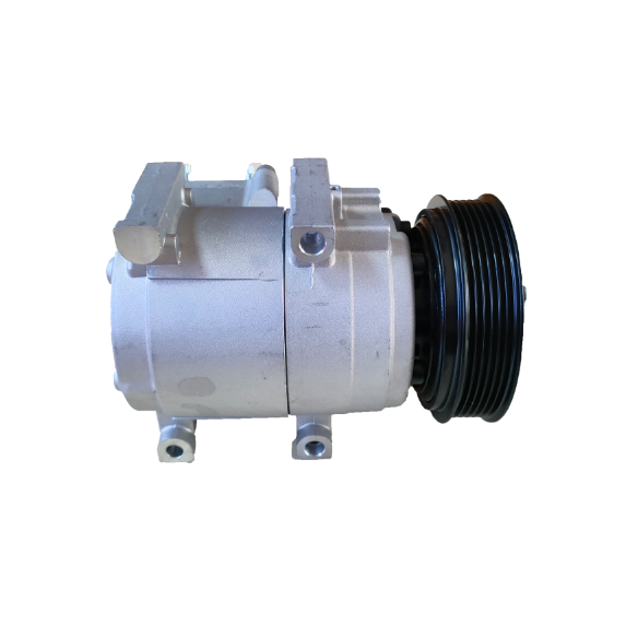 A1708E1 auto air conditioning parts car ac compressor for  Ford Carnival  FESTIVA FIESTA  2013-2016 5S6519D629DA