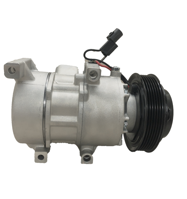 XD8007 Auto air car ac  compressor for KIA Forte 2.0  977011M130/977011D350/977011D200