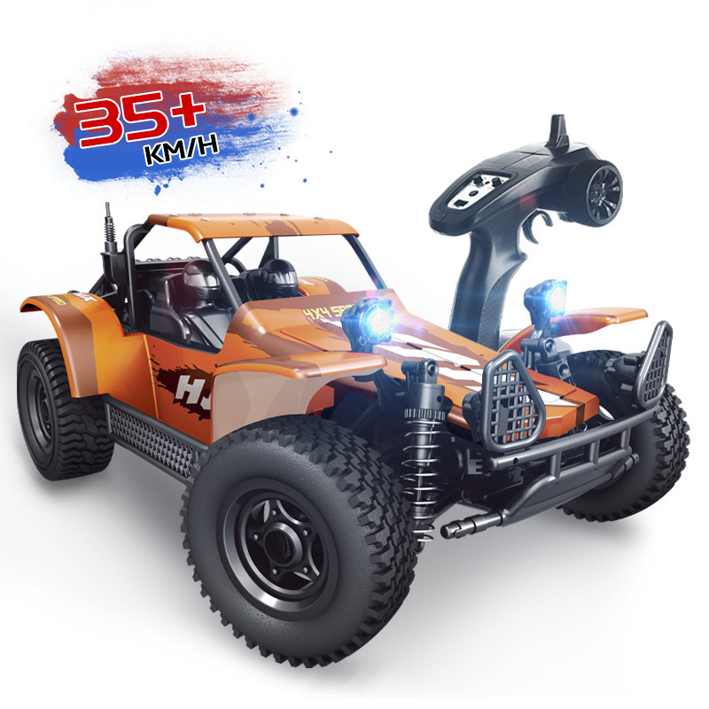 1/12 big size rc car truck hobby 4WD monster truck 35KM/H racing remote control trucks rc cars for adults with high speed