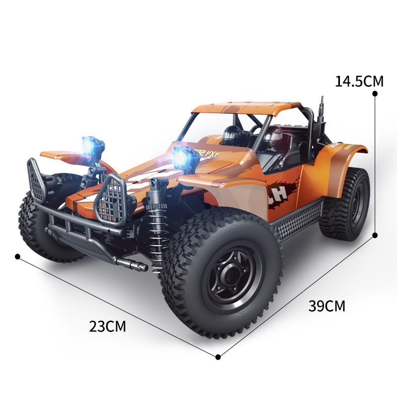 1/12 big size rc car truck hobby 4WD monster truck 35KM/H racing remote control trucks rc cars for adults with high speed