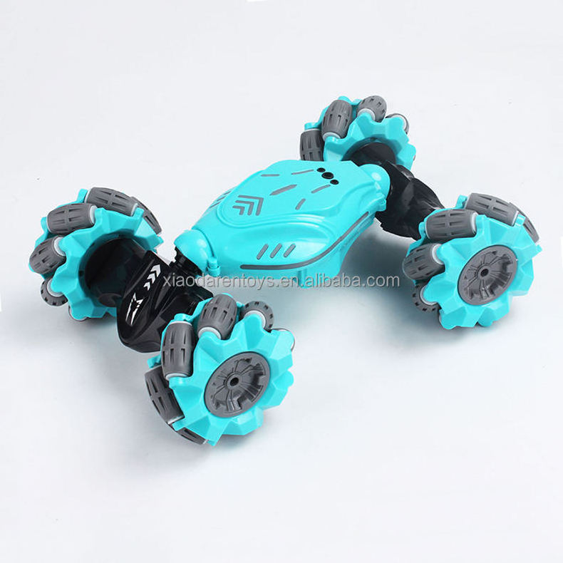 Amazons top seller stunt rc drift car watch remote control car toy racing rc cars for adults with high speed