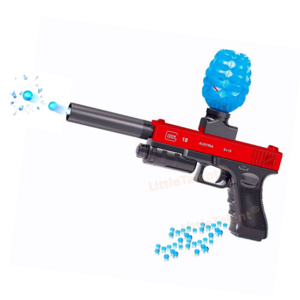 Gel Gell Blaster M416 Glock MP5 P90 AUG Splatter Ball Gun Automatic Electric Splatball Splat Ball Gun Orbeezing Gun