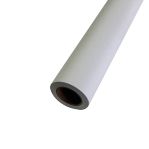 Quick Dry Eco-solvent High Density Self Adhesive Inkjet Print Matte PP Coated Inkjet PP Synthetic Paper