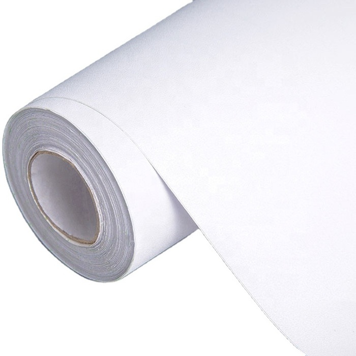 New style Glossy/Matte Cold Lamination White Film for Photo Transparent PVC Roll cold laminating film photo top