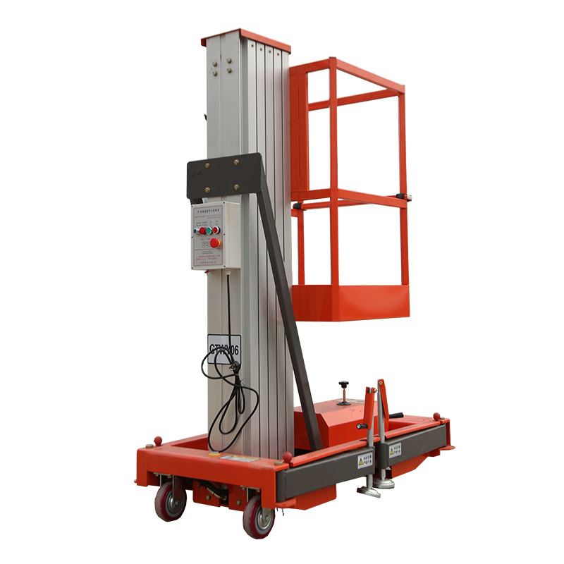 Electric battery scissor lift table work platform high quality 4m 6m 7m 8m 9m 10m 11m 12m 14m 15m16m 18m 20m 22m raised 300kg