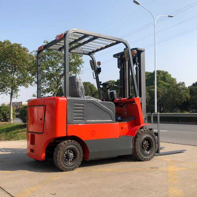 2023 year Best Selling New Electric Forklift 1.5 Ton 2 Ton 3 Ton 3.5 Ton Capacity Forklift Hydraulic mini forklift for sale