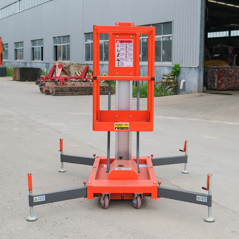 Electric battery scissor lift table work platform high quality 4m 6m 7m 8m 9m 10m 11m 12m 14m 15m16m 18m 20m 22m raised 300kg