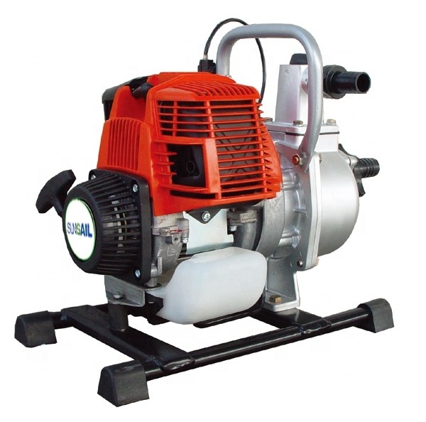 water suction pump 5.5hp/small  pressure automatic water pump