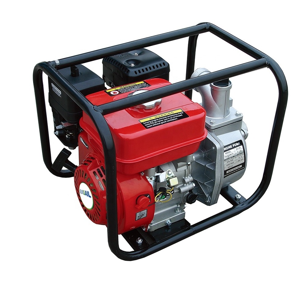 water suction pump 5.5hp/small  pressure automatic water pump