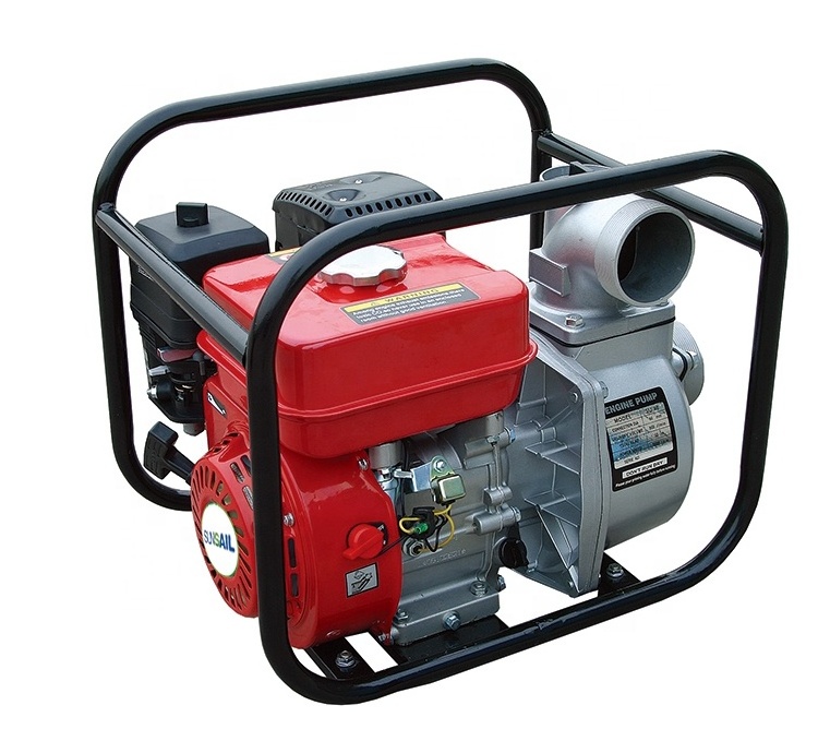 water suction pump 5.5hp/small  pressure automatic water pump