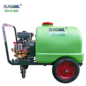 fumigation machine mounted gasoline power mist sprayer agriculture