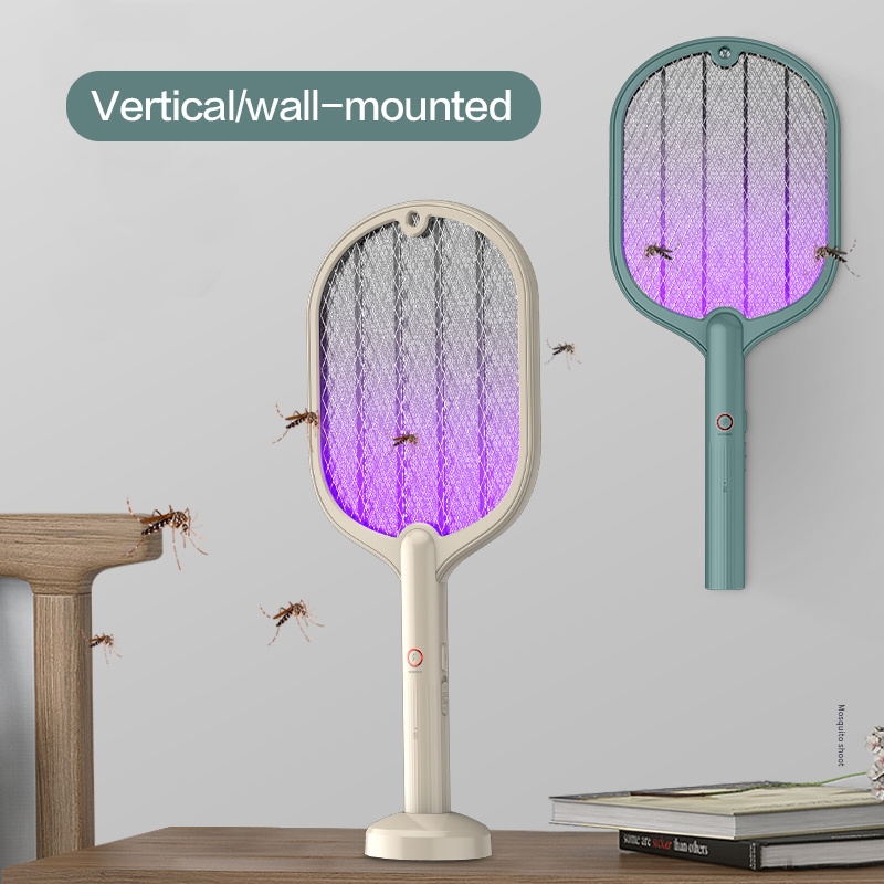 Best Wholesale Electric anti Mosquito killer racket Bat for mosquito