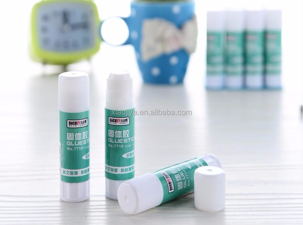 office stationery High quality hot sell adhesive oem glue sticks