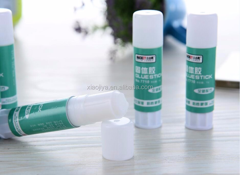 office stationery High quality hot sell adhesive oem glue sticks