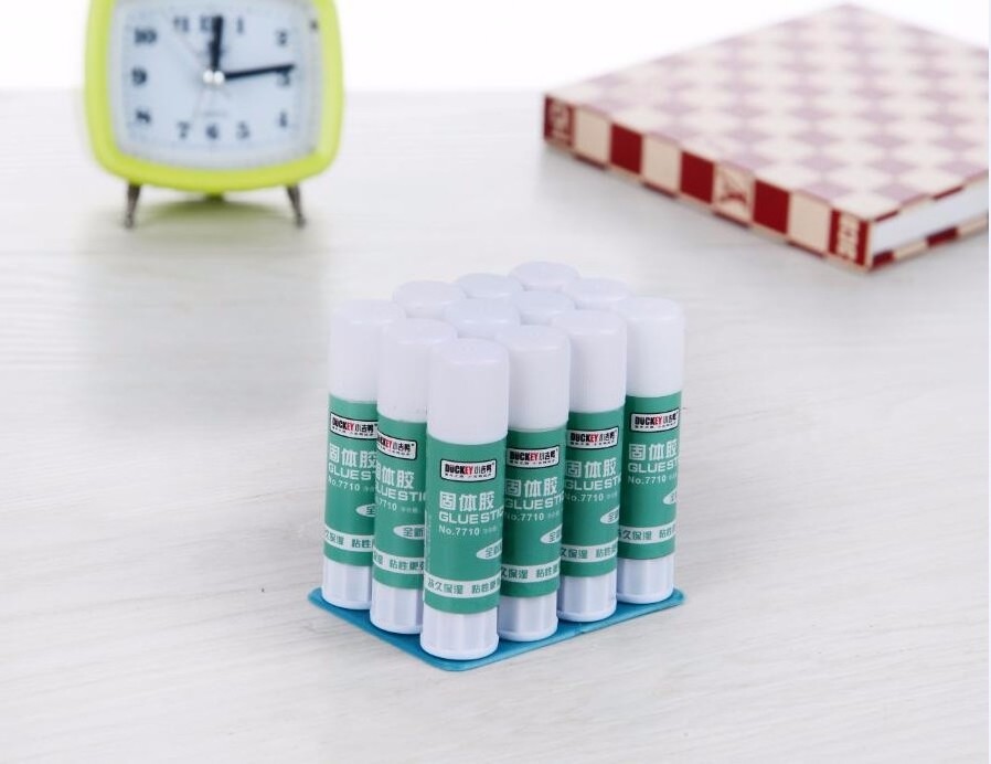 office stationery High quality hot sell adhesive oem glue sticks