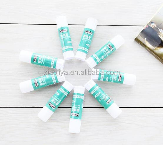 office stationery High quality hot sell adhesive oem glue sticks