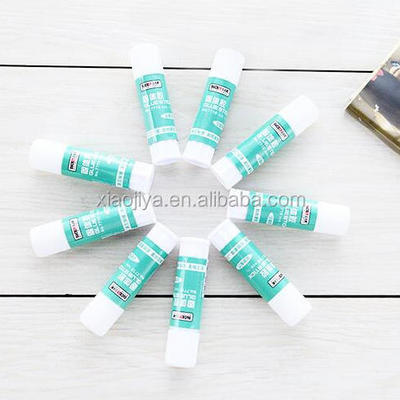 office stationery High quality hot sell adhesive oem glue sticks