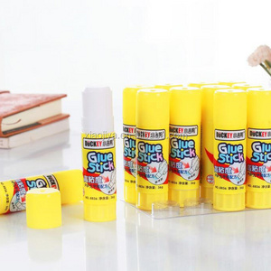 non toxic 36g paper strong adhesive glue stick for stationery distributor