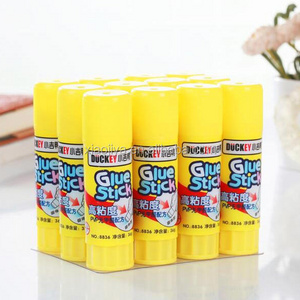 DUCKEY kids DIY adhesive fast dry super glue stick