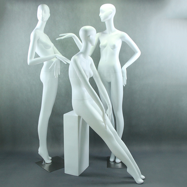 Manufactory Direct Girl Mannequin Woman Full Body Women Female Model