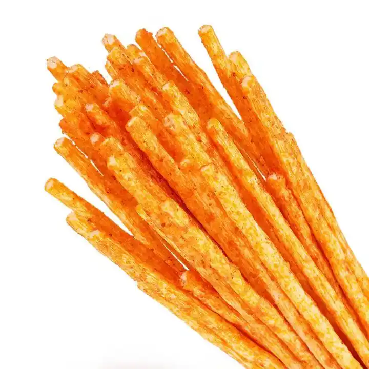 Xiaolala Hi eat crispy spicy slices all ages delicious leisure food spicy strips latiao