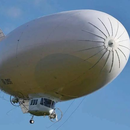 Advertising Blimp Goodyear rc Blimp Zeppelin Airship Outdoor Large Payload Tethered Aerostat Blimp For Aerial Surveillance