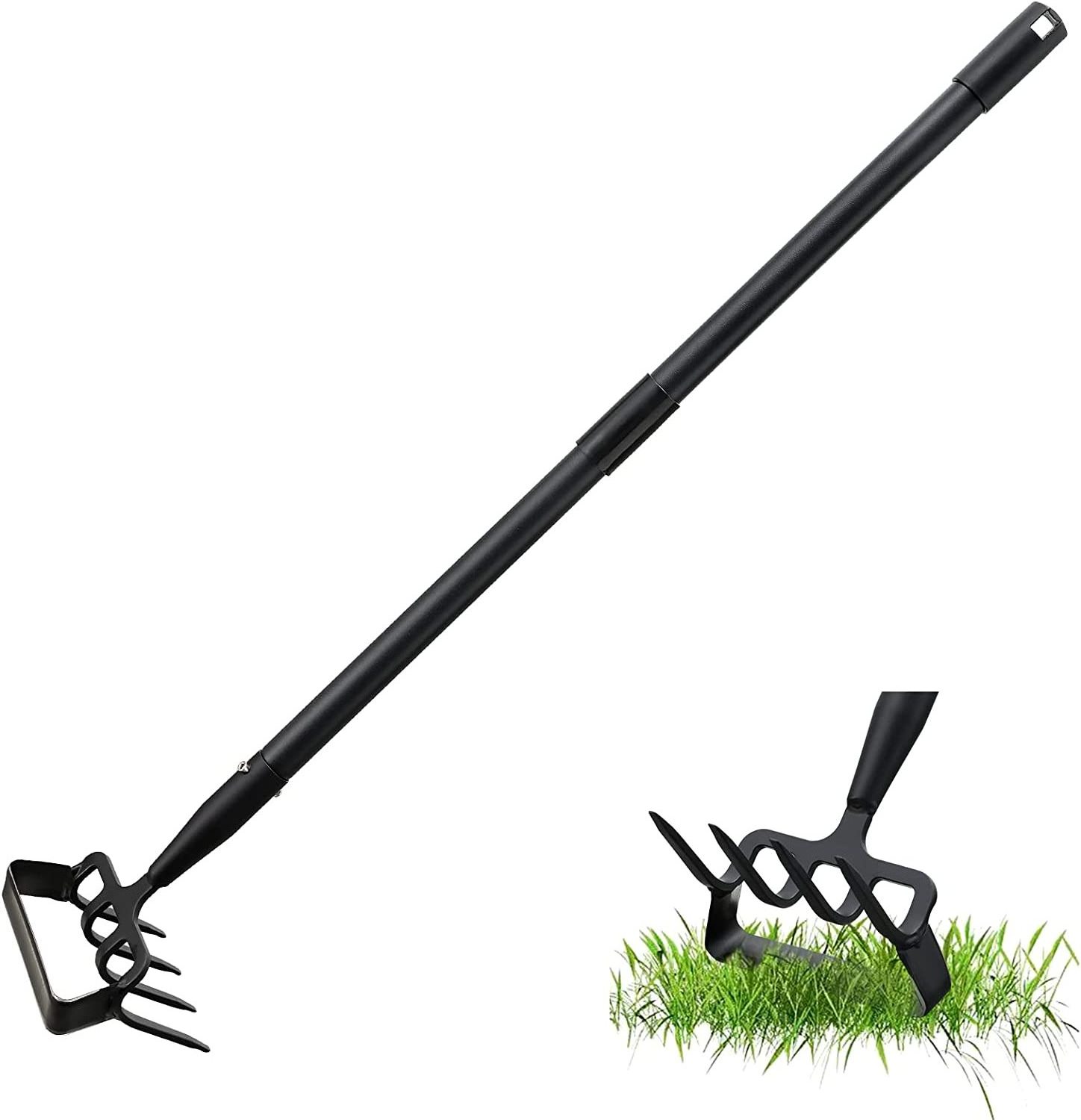 hoe garden tool and equipment hoe manufacture handle combination trowel rake toolbox wheel cultivator manual