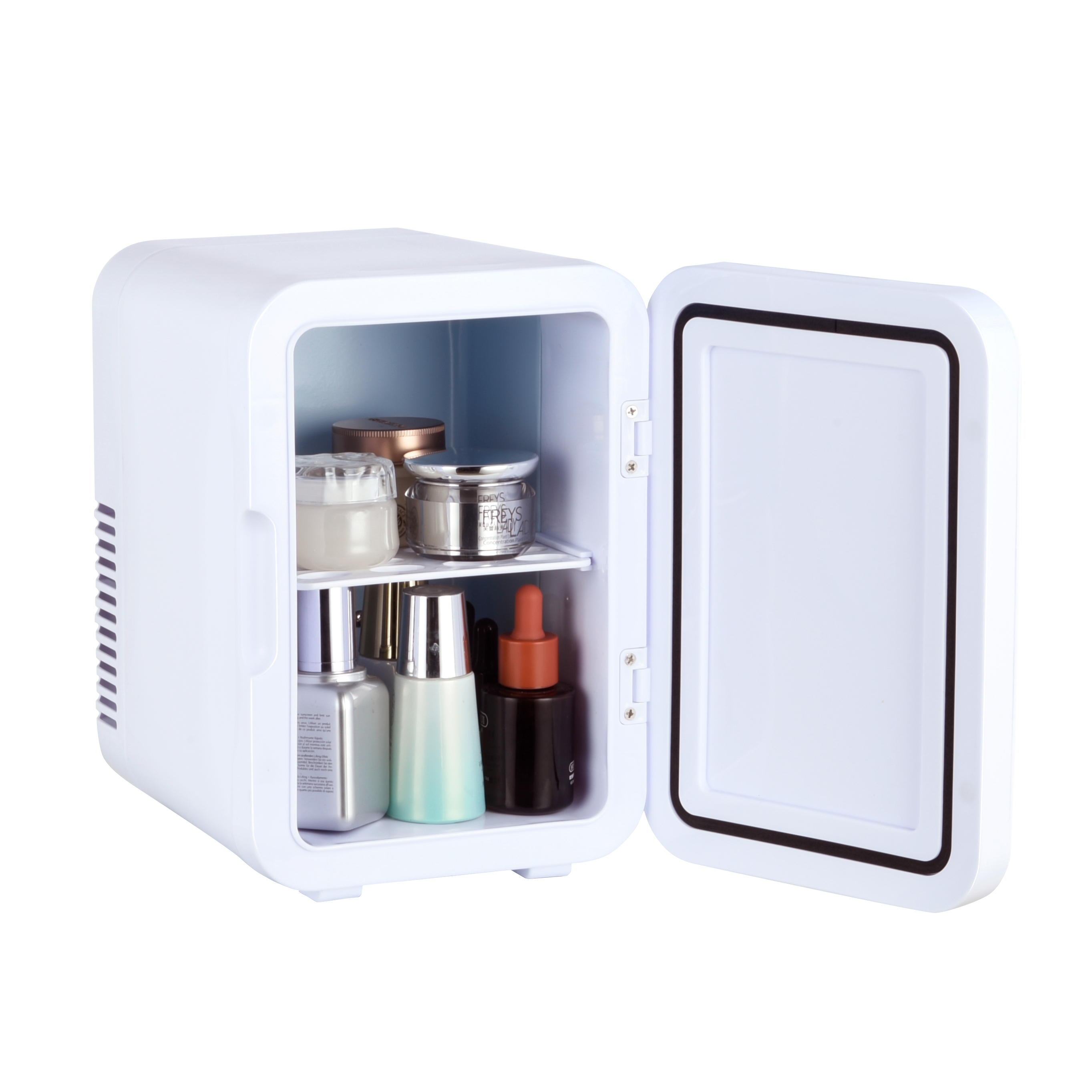 High Quality Hotel Mini Fridge Rechargeable Car Fridge Portable Mini Refrigerator