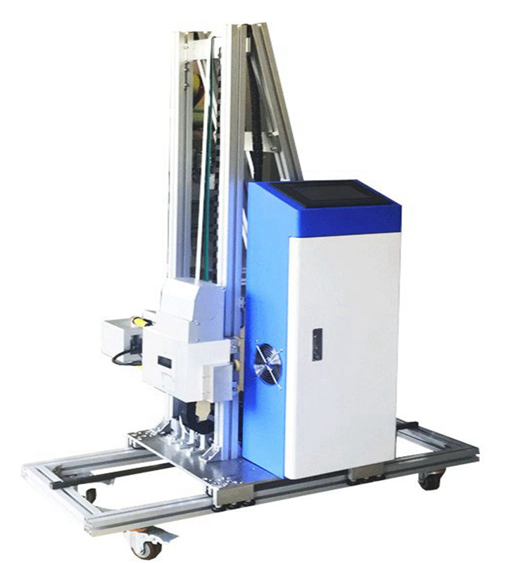 Cheapest vertical mural uv wall  inkjet printer for  wall  direct to wall printer printing machine