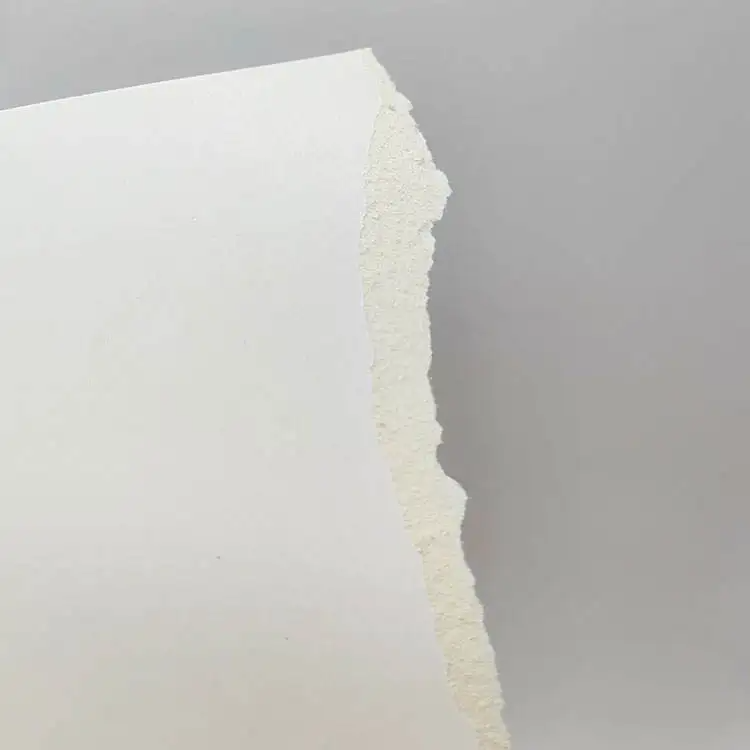 Factory super high quality wholesale white glossy coated art board couche paper