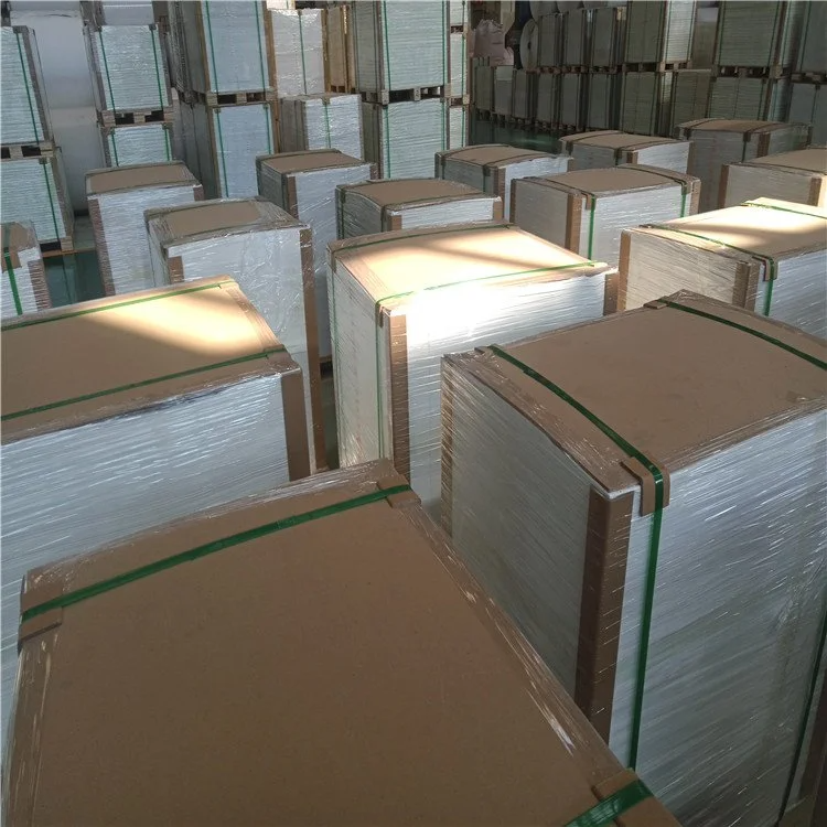 Factory direct sales customization Stone Paper Sheet Polypropylene Synthetic Paper 80um to 350um