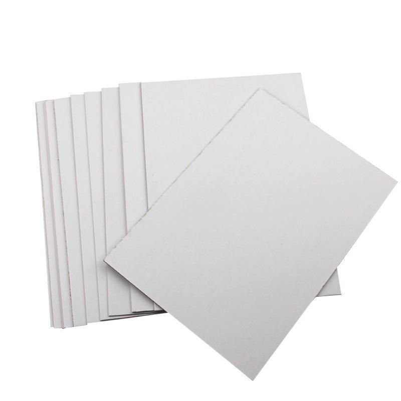 Factory direct sales customization Stone Paper Sheet Polypropylene Synthetic Paper 80um to 350um