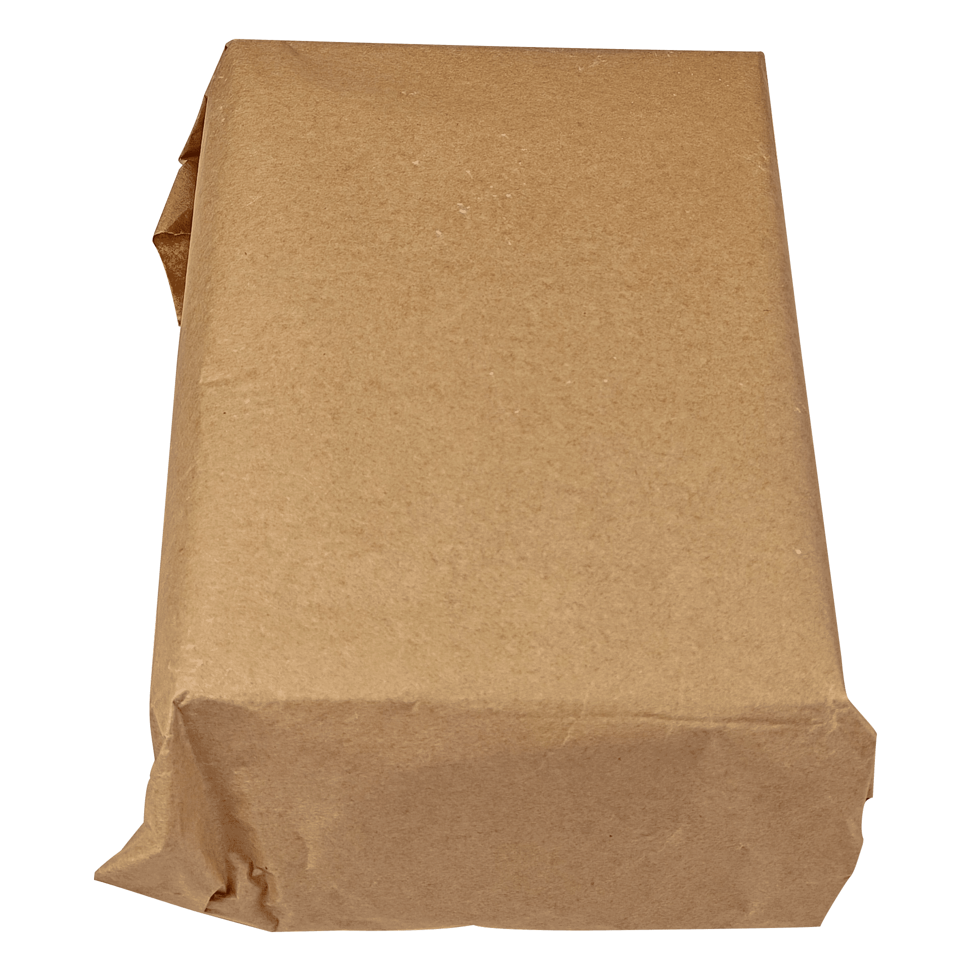 China paper Supplier Hotsale Laminated water proof Self-adhesive brown packaging kraft paper