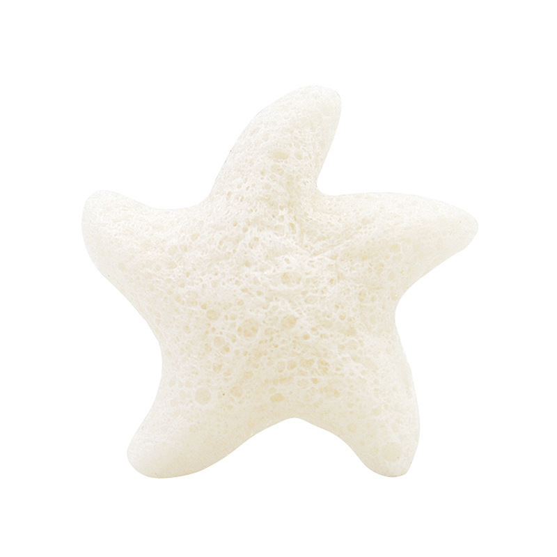 Comfortable stars Bath Ball Body Cleaning Soft Bath Ball Does Not Fall Apart Soft Bath Sponge Children Kids shower Ball Supply