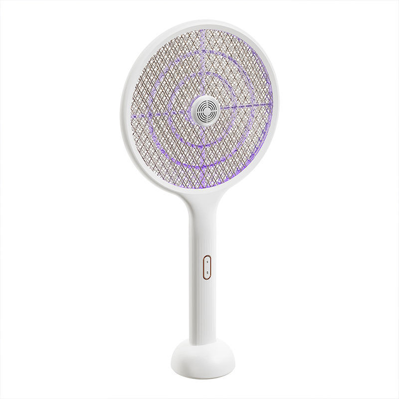 Xiaomi Youpin Qualitell Rechargeable Automatic Mosquito Killer Fly Swatter Mosquito Lamp Electric Mosquito Bat