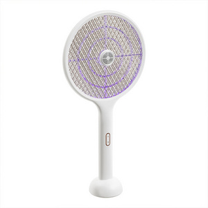 Xiaomi Youpin Qualitell Rechargeable Automatic Mosquito Killer Fly Swatter Mosquito Lamp Electric Mosquito Bat