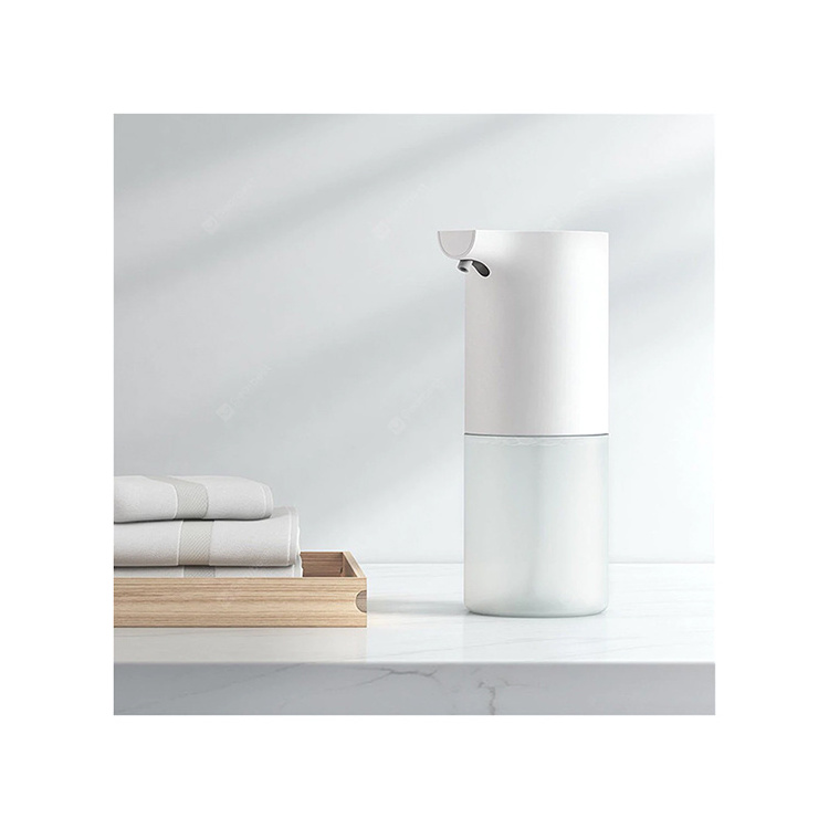 Xiaomi Soap Dispenser Mijia Automatic Induction Hand Washer Mi foam dispenser