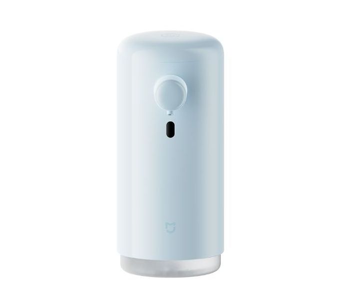 Xiaomi Mijia Automatic Hand Wash Machine Cute Version Blue Type-C Recharge 320ML IPX5 Waterpoof Long battery soap dispenser life