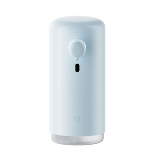 Xiaomi Mijia Automatic Hand Wash Machine Cute Version Blue Type-C Recharge 320ML IPX5 Waterpoof Long battery soap dispenser life