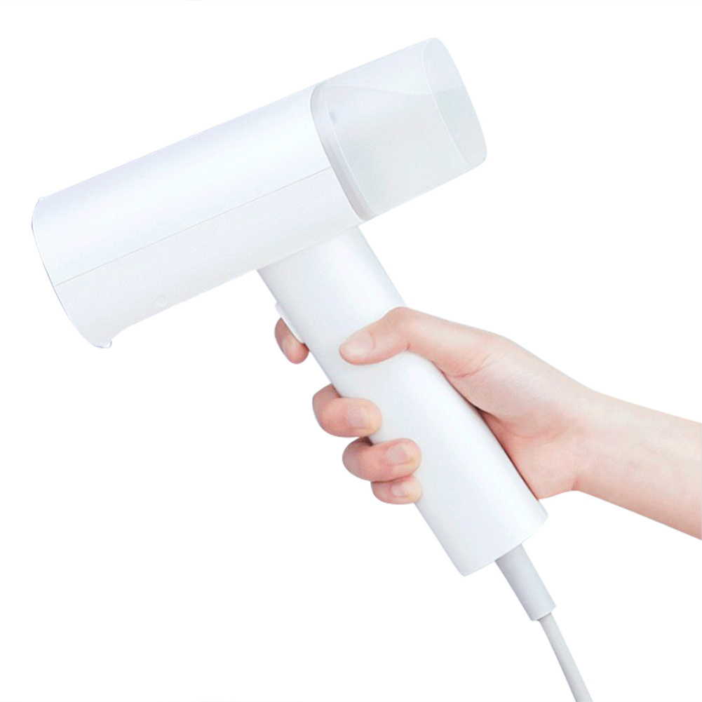 2021 Xiaomi Handheld Garment Steamer Mijia Iron Steamer Brush Household Hanging Ironing Machine