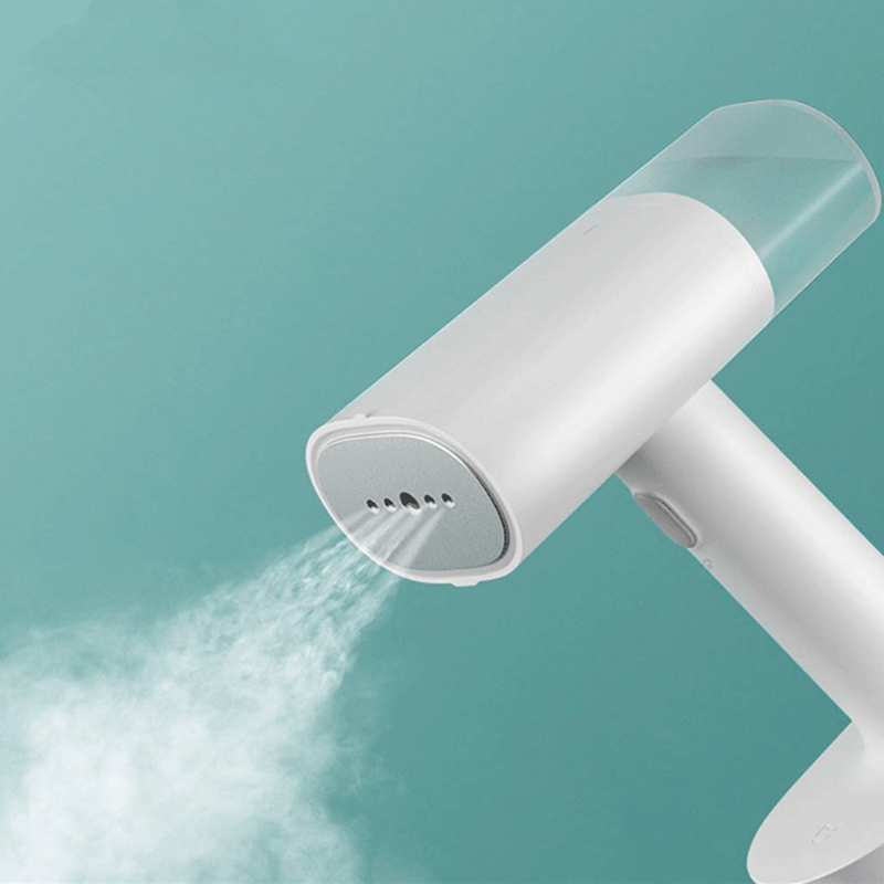 2021 Xiaomi Handheld Garment Steamer Mijia Iron Steamer Brush Household Hanging Ironing Machine