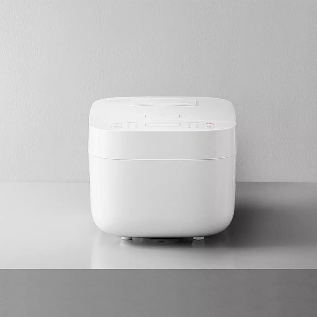 New Xiaomi Mijia Electric Rice Cooker C1 3L/4L/5L capacity Multifunction Automatic Adjustable Electric Rice cooker