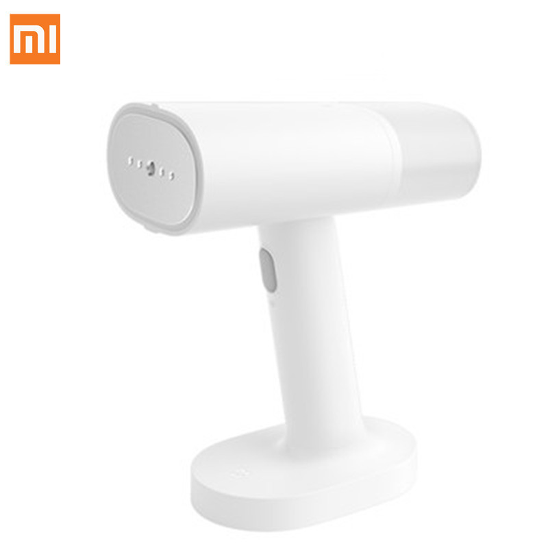 2021 Xiaomi Handheld Garment Steamer Mijia Iron Steamer Brush Household Hanging Ironing Machine