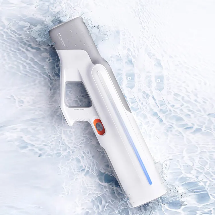 Xiaomi  Mijia Pulse Water Gun Large Capacity 9m range Multiple firing Mode Safe High Pressure Water Gun For Summer Recreation